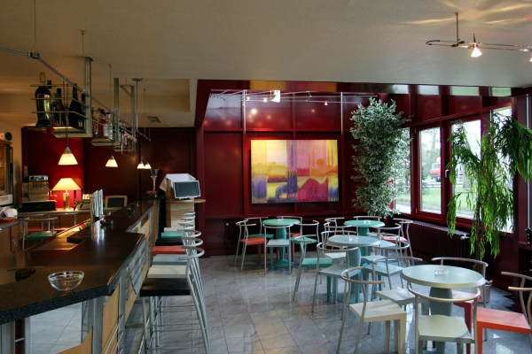 Hotel Arvena Messe Messezentrum (Nürnberg)